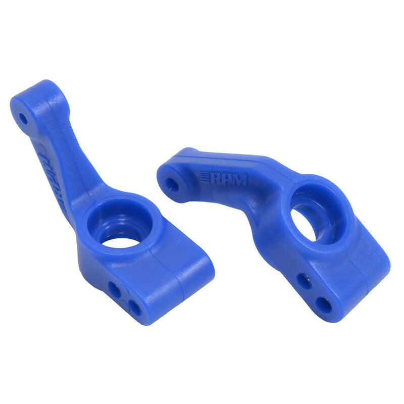 RPM Traxxas Rear Bearing Carriers (Rustler,Stampede,Bandit,Slash) - Remote Control Toys - Horizon Hobbies, Inc.
