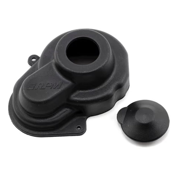 RPM Traxxas Gear Cover (XL-5/VXL) - Remote Control Toys - Horizon Hobbies, Inc.