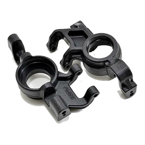 RPM Traxxas X-Maxx Oversized Front Axle Carriers w/Bearings (2) - Remote Control Toys - AMain Distributing