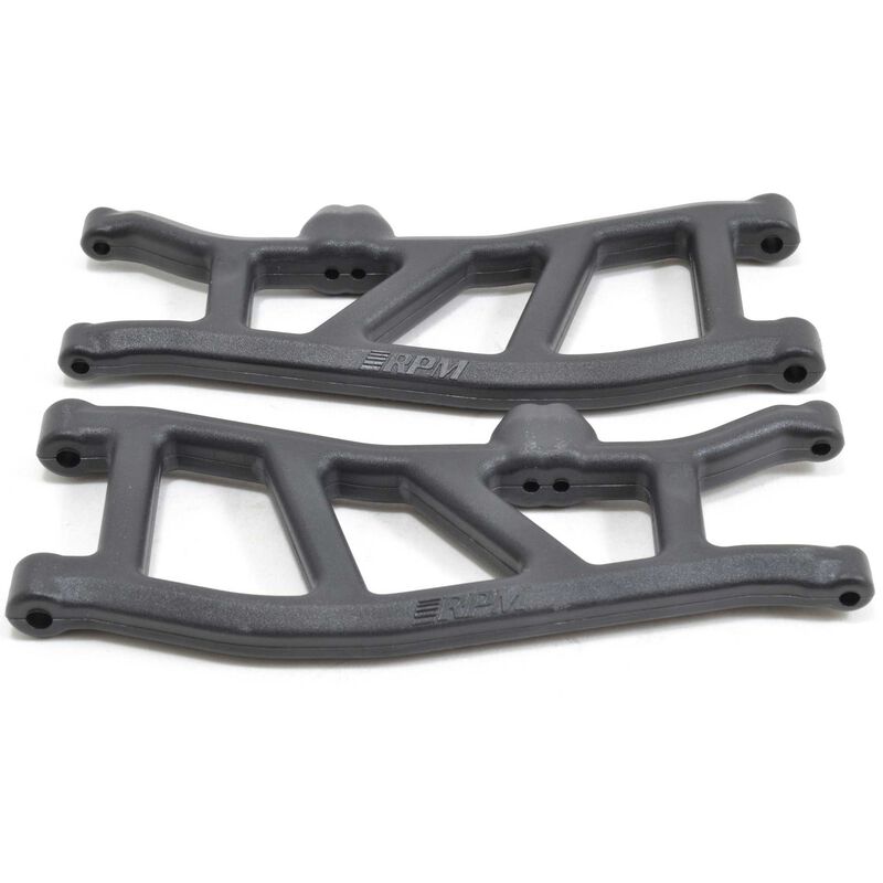 RPM 4S Kraton/Outcast Rear Suspension Arm Set (2) - Remote Control Toys - Horizon Hobbies, Inc.