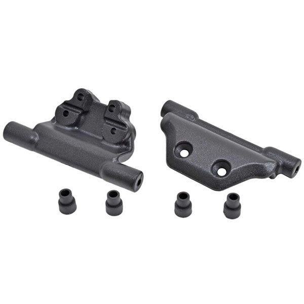 RPM Traxxas Rustler 4x4 Wheelie Bar Mount - Remote Control Toys - Horizon Hobbies, Inc.