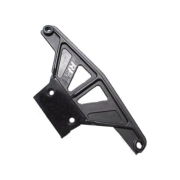 RPM Traxxas Rustler/Stampede Wide Front Bumper (Black) - Remote Control Toys - Horizon Hobbies, Inc.