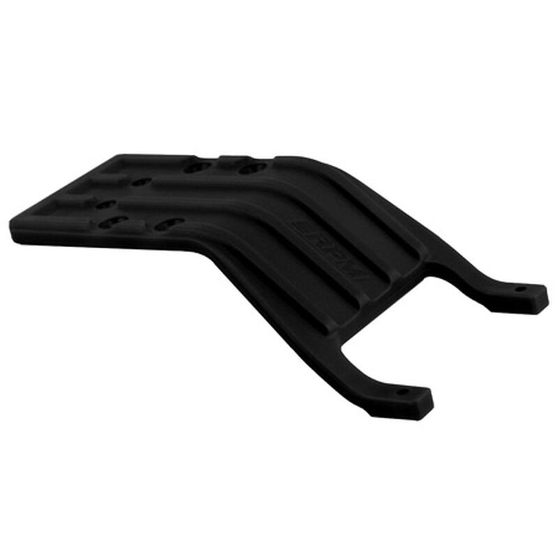 RPM Rear Skid Plate (Black) (Slash) - Remote Control Toys - Horizon Hobbies, Inc.
