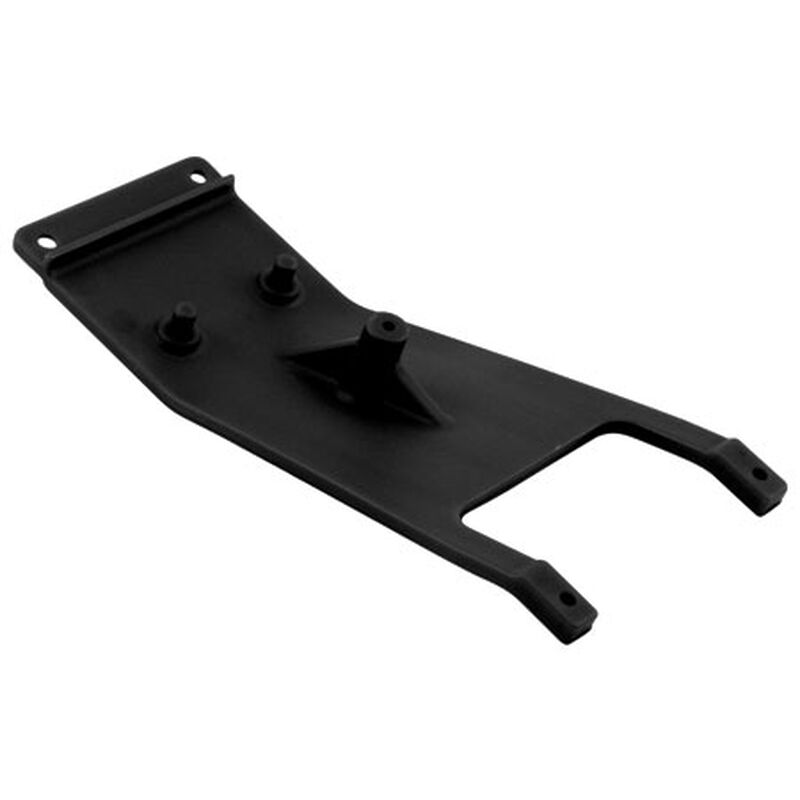 RPM Front Skid Plate (Black) (Slash) - Remote Control Toys - Horizon Hobbies, Inc.
