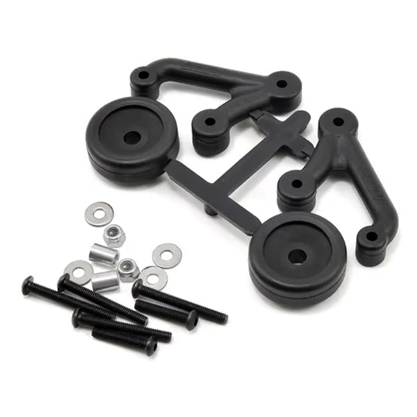 RPM Low Visibility Wheelie Bar Set (Slash) - Remote Control Toys - Horizon Hobbies, Inc.