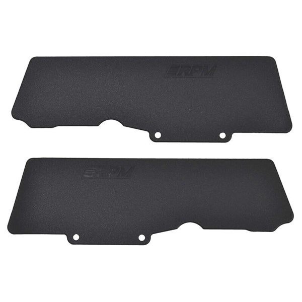 RPM ARRMA Kraton/Durango DEX8T Rear A-Arms Mud Guards - Parts - Horizon Hobbies, Inc.