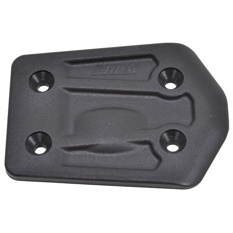 RPM ARRMA Kraton/Durango DEX8T Rear Skid Plate - Remote Control Toys - Horizon Hobbies, Inc.