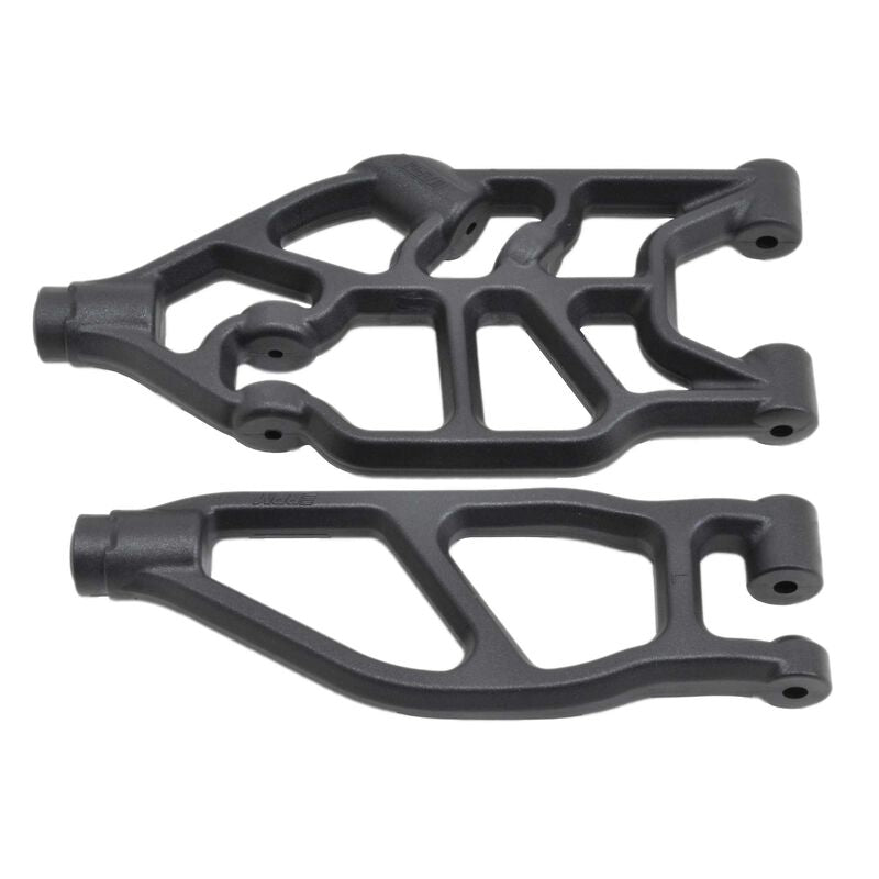 RPM Arrma 8S BLX Front Left Upper & Lower Suspension Arms (2) - Remote Control Toys - Horizon Hobbies, Inc.