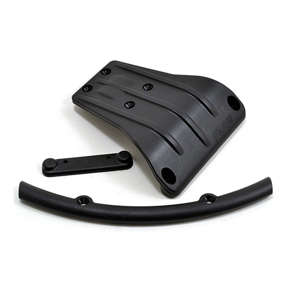 RPM Arrma Kraton 6S Front Bumper & Skid Plate - Remote Control Toys - Horizon Hobbies, Inc.