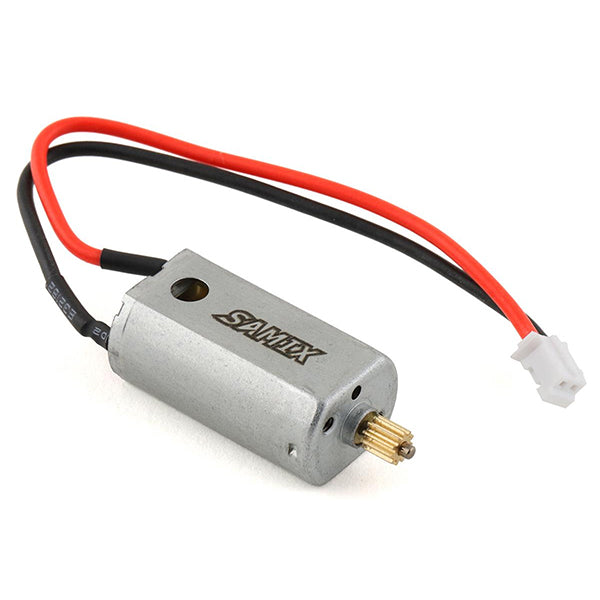 Samix Axial SCX24 050 High Performance Motor w/Metal Pinion Gear - Motor - AMain Distributing
