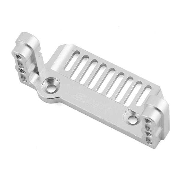 Samix SCX-6 Aluminum 2-Speed Transmission Servo Mount - Parts - AMain Distributing