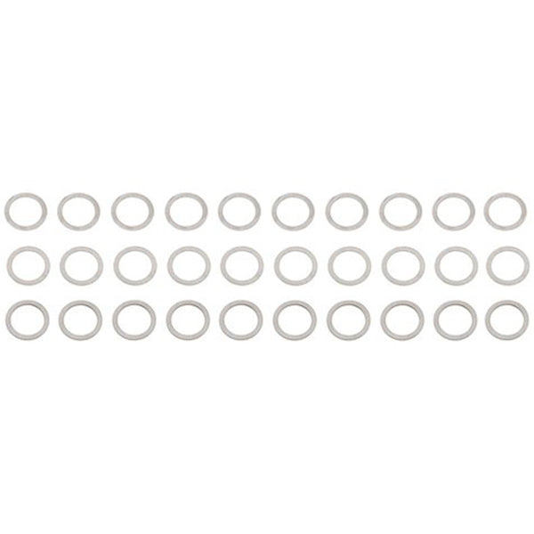 Samix 6x8mm Shim Kit w/Box (30) (0.1, 0.2, 0.3) - - AMain Distributing