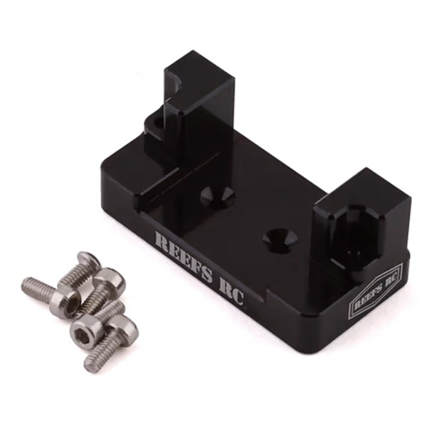 Reefs RC 99Micro Servo Mount - Parts - Horizon Hobbies, Inc.