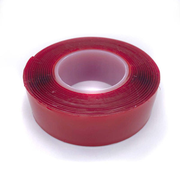 Reefs RC 9' Long Servo Tape, Double Sided, Clear - Remote Control Toys - Horizon Hobbies, Inc.