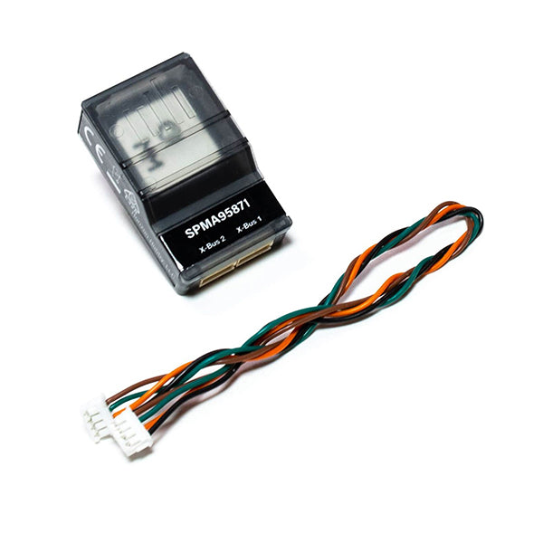 Spektrum GPS Telemetry Sensor - Remote Control Toys - Horizon Hobbies, Inc.