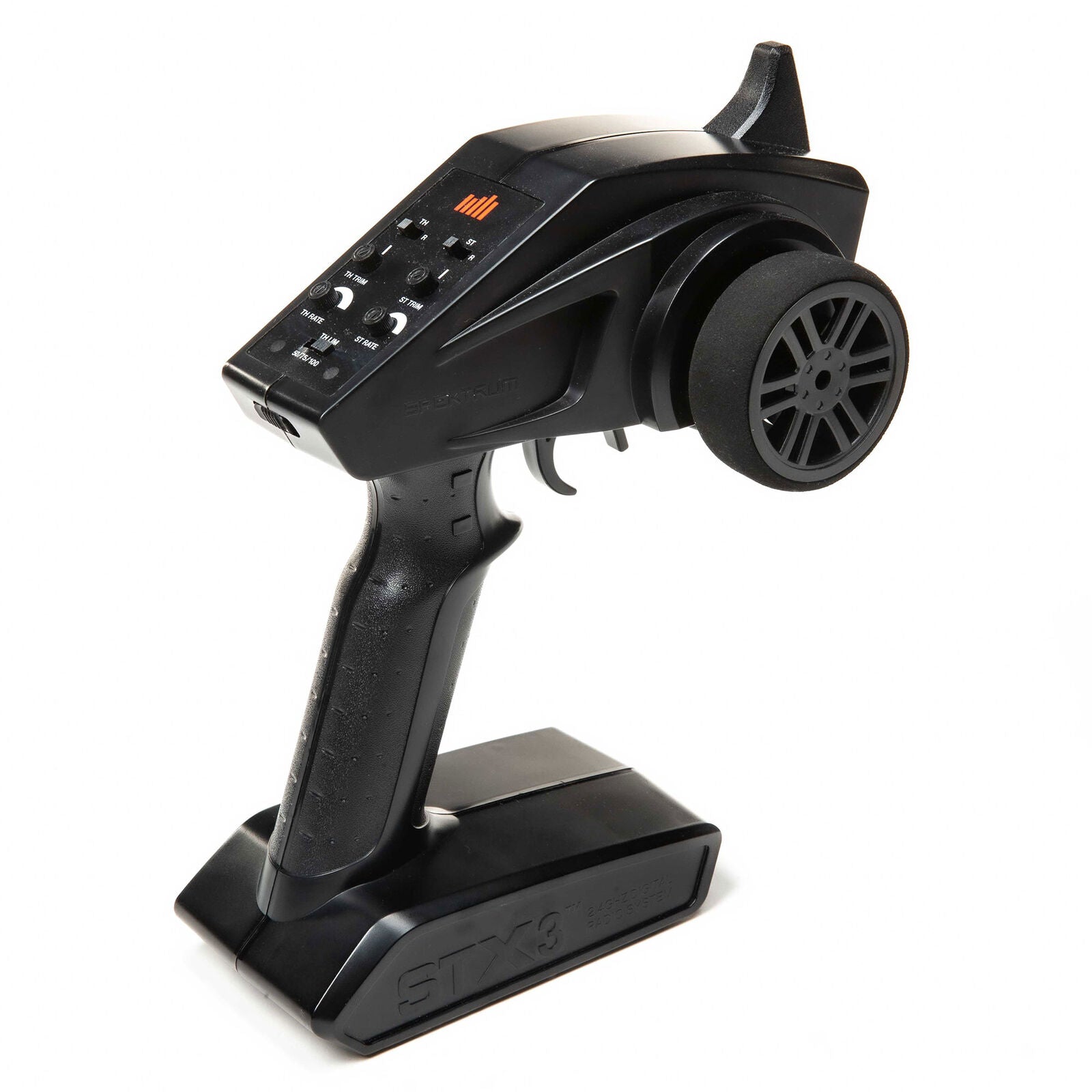 Spektrum STX3 3-Channel 2.4 Ghz FHSS TX Only - - Horizon Hobbies, Inc.