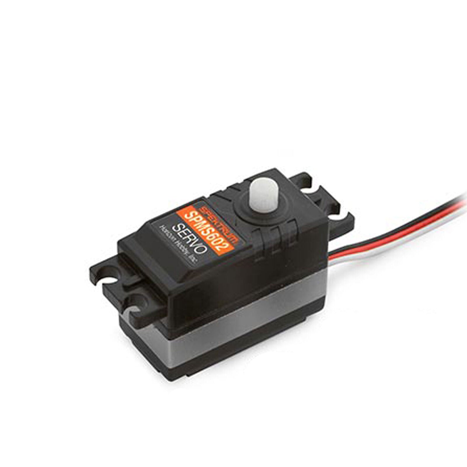 Spektrum RC S602 Standard Digital Surface Servo - Parts - Horizon Hobbies, Inc.