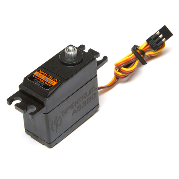 Spektrum Standard Digital HV Aircraft Servo - - Horizon Hobbies, Inc.