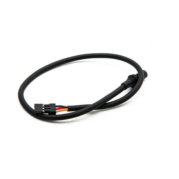 Spektrum Locking Insulated Cable 12" - Accessory - Horizon Hobbies, Inc.