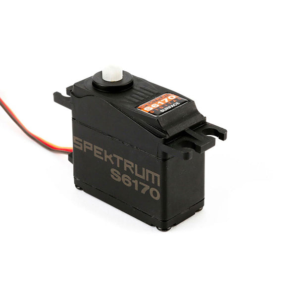 Spektrum RC S6170 Standard Digital Surface Servo - SERVO - Horizon Hobbies, Inc.