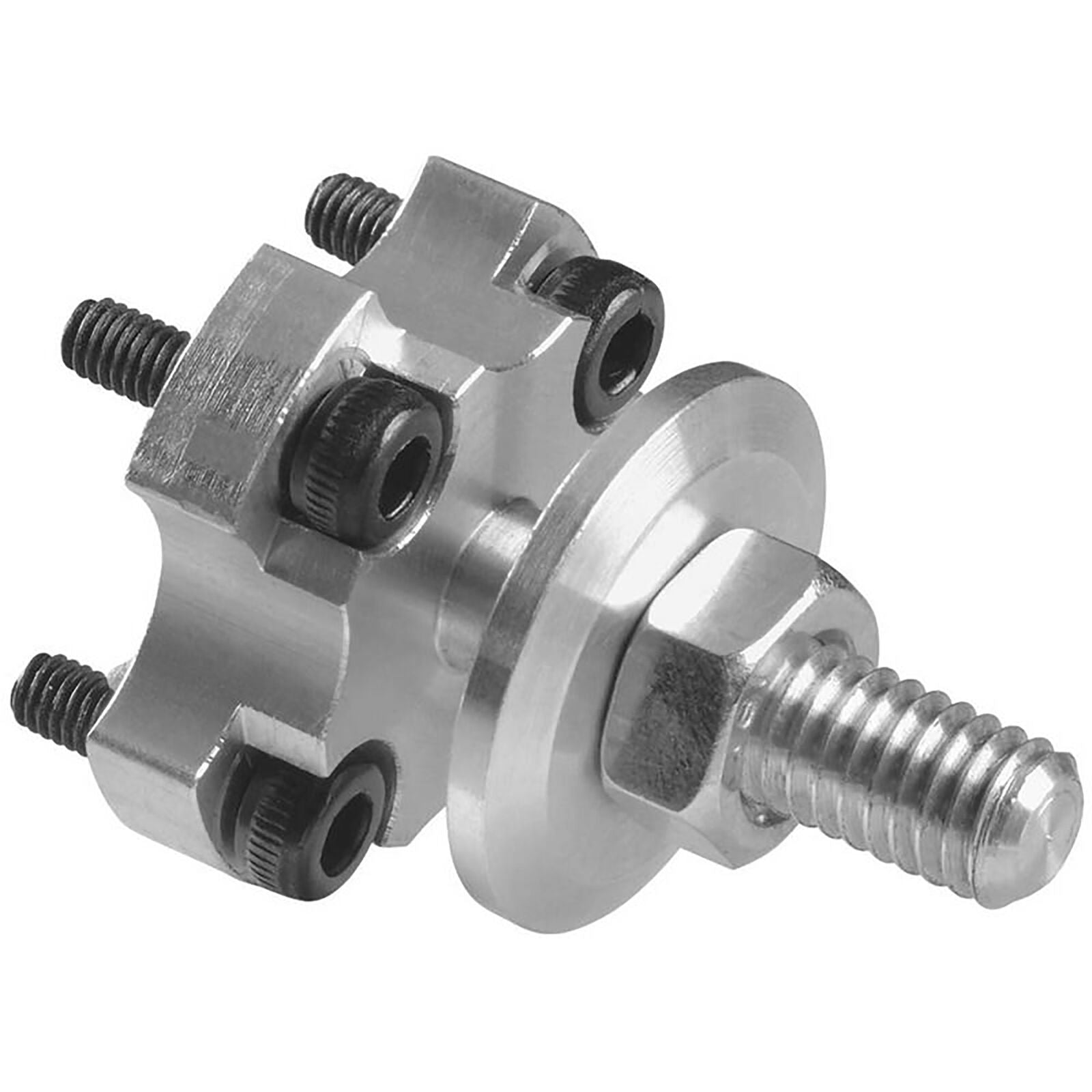 Spektrum RC Avian Prop Adapter 35mm - Parts - Horizon Hobbies, Inc.