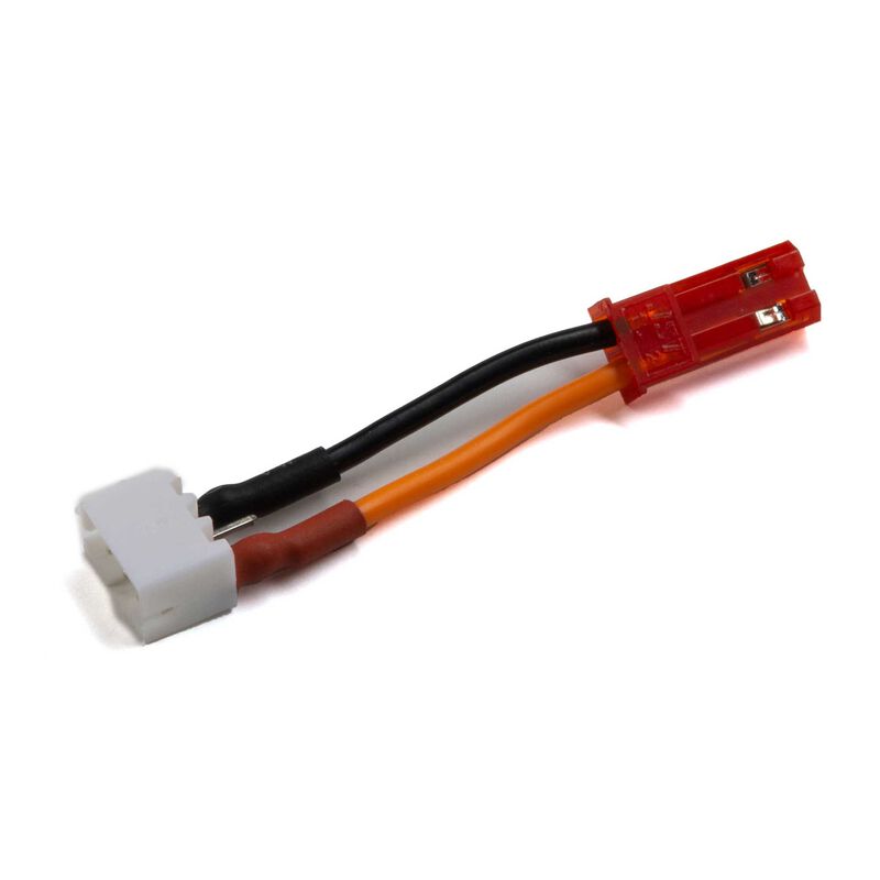 Spektrum RC Adapter: JST-RCY Battery / JST-PH Device - Accessories - Horizon Hobbies, Inc.