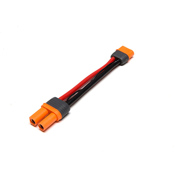 Spektrum RC 4" IC5 Battery to IC3 Device SMART Battery Adapter Cable - Remote Control Toys - Horizon Hobbies, Inc.