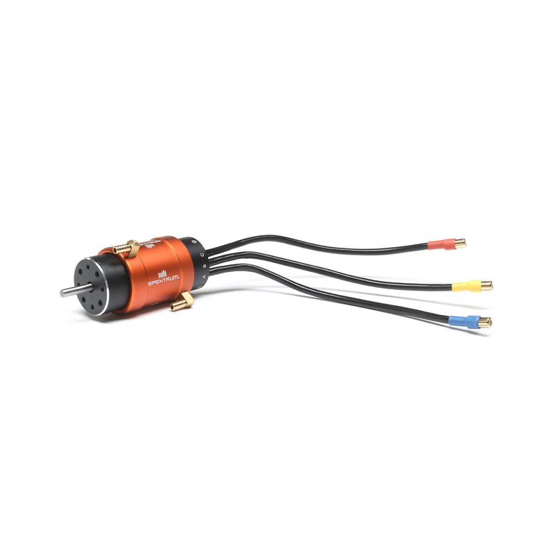 Spektrum RC Firma 2000Kv Brushless Marine Motor - Parts - Horizon Hobbies, Inc.