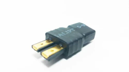 SON RC Female Deans to TRX Compatible Male Adapter - Remote Control Toys - SONRC