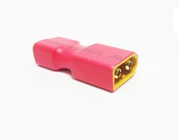 SON RC Female Deans to Male XT60 Wireless Connector - Remote Control Toys - SONRC