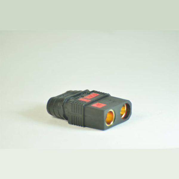 SON RC QS8 Connector Female Only - Accessories - SONRC