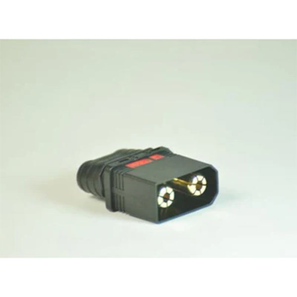 SON RC QS8 Connector Male Only - Accessories - SONRC