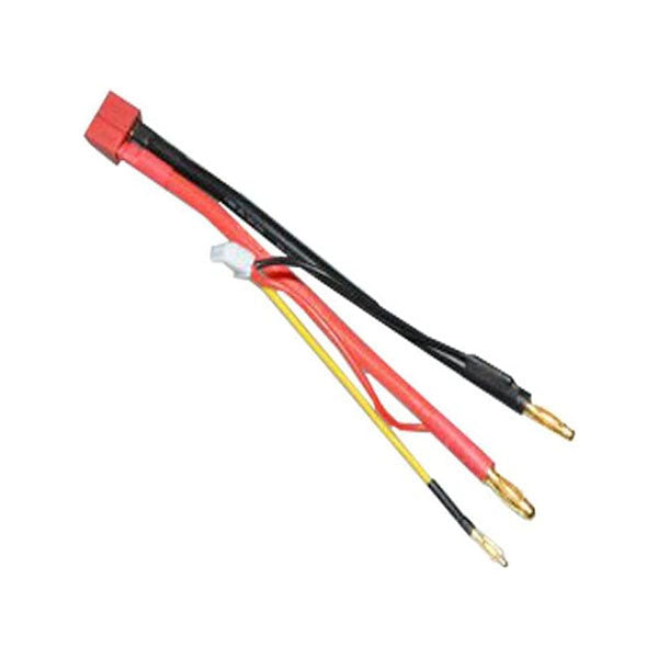 SON RC Female Deans to Male Banana with Balance 3 Pin - Remote Control Toys - SONRC