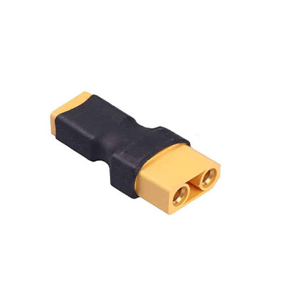 SON RC Male XT60 to Female XT90 Wireless Adapter - Adapters - SONRC