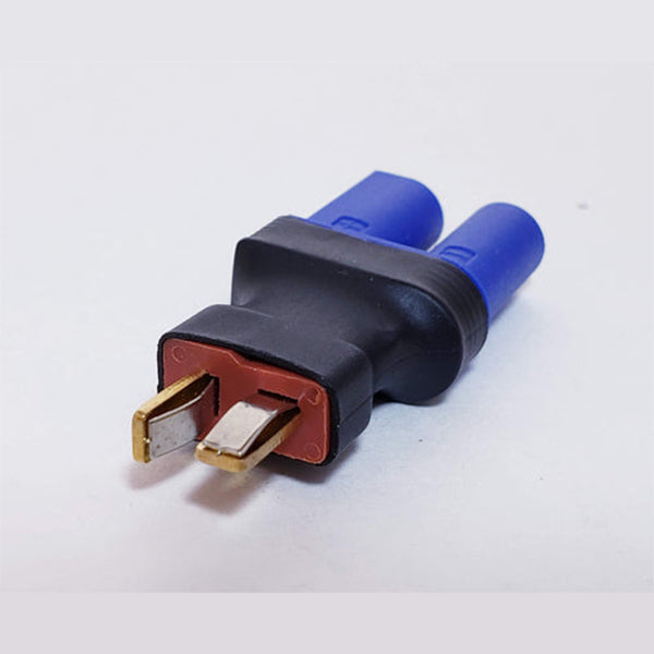 SON RC Male Deans to Female EC5 Wireless Adapter - Accessories - SONRC