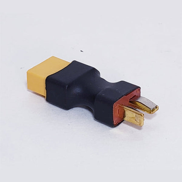 SON RC Male Deans to Female XT60 Wireless Connector - Accessories - SONRC
