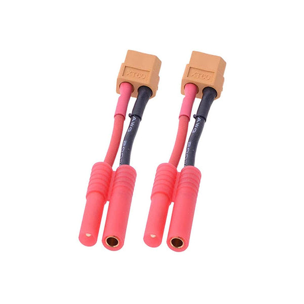 SON RC Male XT60 to Redcat Wireless Adapter - Parts - SONRC