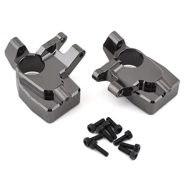 SSD RC SCX10 III/Capra Brass Knuckles (2) - Remote Control Toys - AMain Distributing