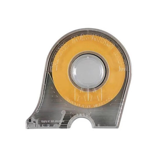 Tamiya Masking Tape (6mm) - Remote Control Toys - Horizon Hobbies, Inc.