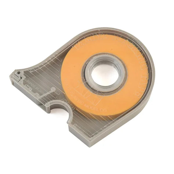 Tamiya Masking Tape Dispenser (10mm) - Remote Control Toys - Horizon Hobbies, Inc.