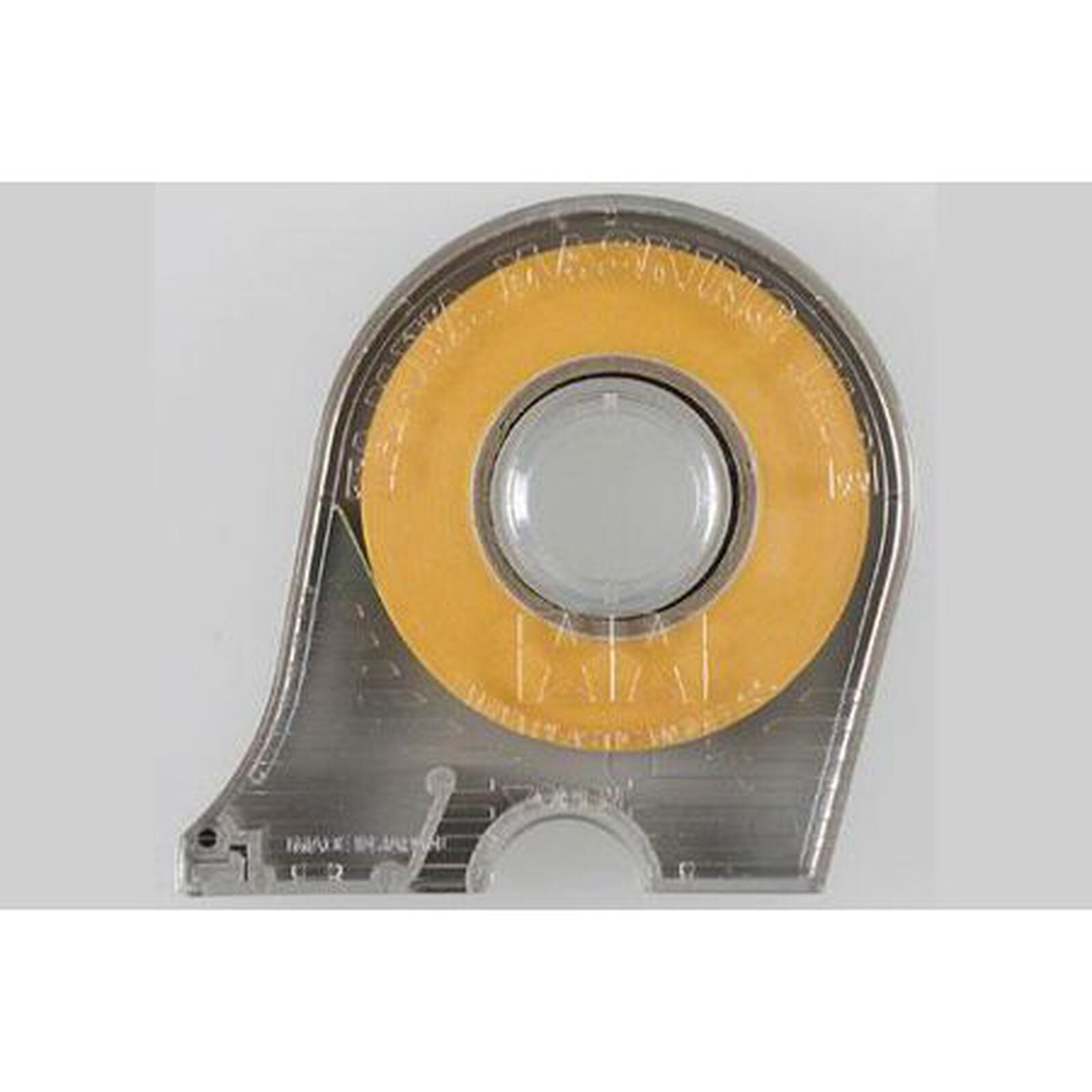 Tamiya Masking Tape, 18mm - Accessories - Horizon Hobbies, Inc.
