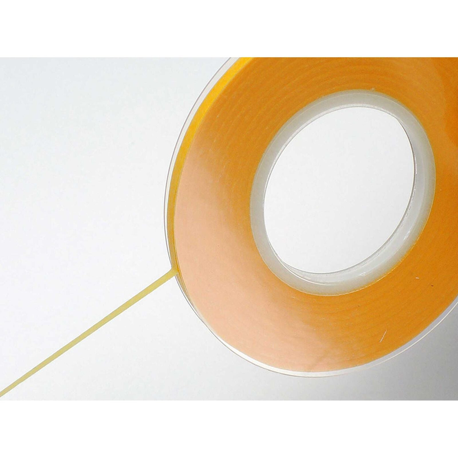 Tamiya Tamiya Masking Tape, 3mm - Parts - Horizon Hobbies, Inc.