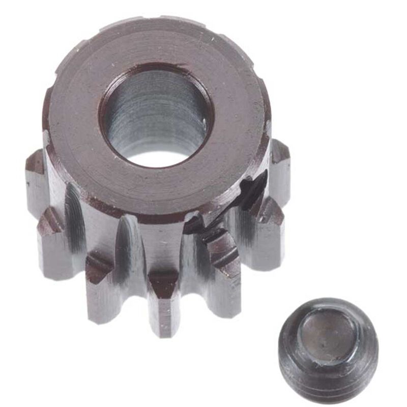 Tekno RC "M5" Hardened Steel Mod1 Pinion Gear w/5mm Bore - Remote Control Toys - Horizon Hobbies, Inc.