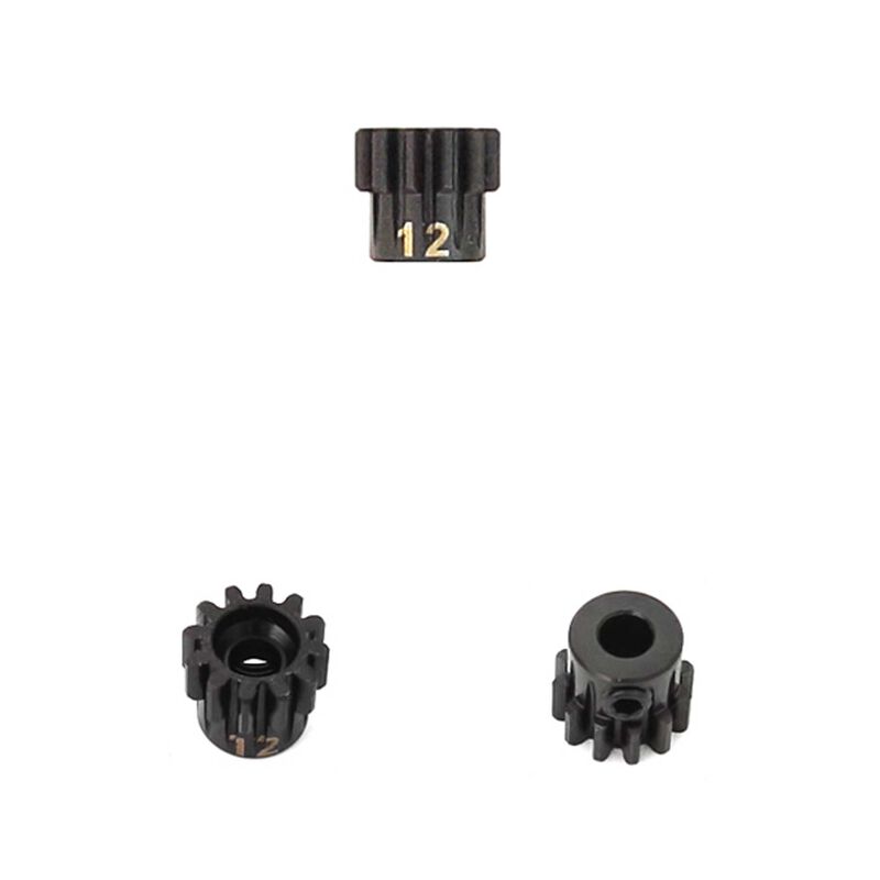 Tekno RC "M5" Hardened Steel Mod1 Pinion Gear w/5mm Bore - Remote Control Toys - Horizon Hobbies, Inc.