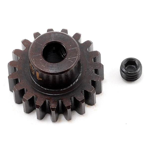 Tekno RC "M5" Hardened Steel Mod1 Pinion Gear w/5mm Bore - Remote Control Toys - Horizon Hobbies, Inc.
