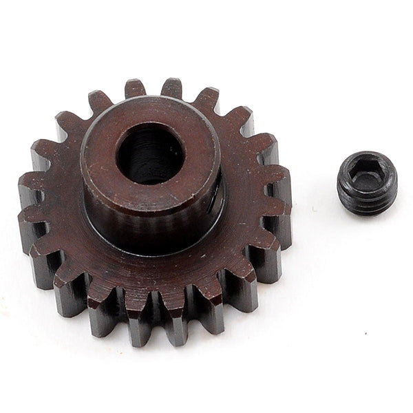 Tekno RC "M5" Hardened Steel Mod1 Pinion Gear w/5mm Bore - Remote Control Toys - Horizon Hobbies, Inc.