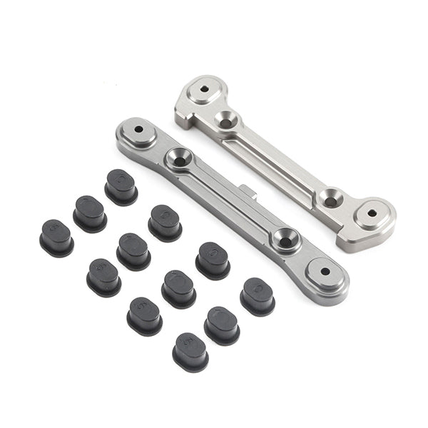 Team Losi Racing 5IVE-B Adjustable Rear Hinge Pin Brace Kit - Remote Control Toys - Horizon Hobbies, Inc.