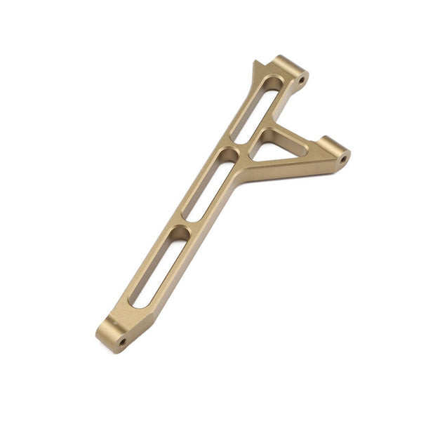 Team Losi Racing 5IVE-T Aluminum Front Chassis Brace - Remote Control Toys - Horizon Hobbies, Inc.