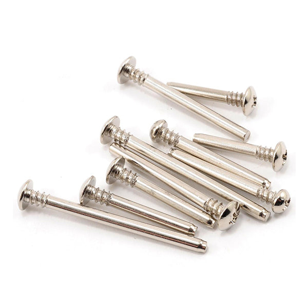 Traxxas Screw Pin Set (10) - Remote Control Toys - Traxxas