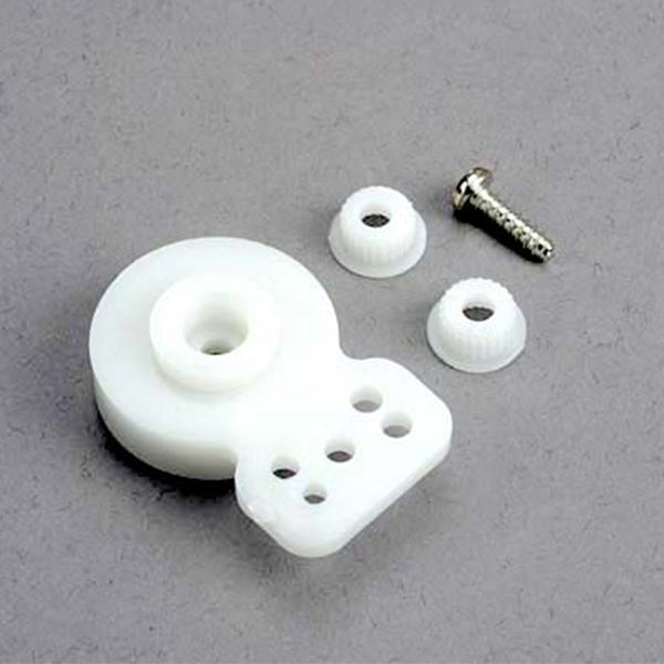 Traxxas Servo saver w/ adapters - Remote Control Toys - Traxxas